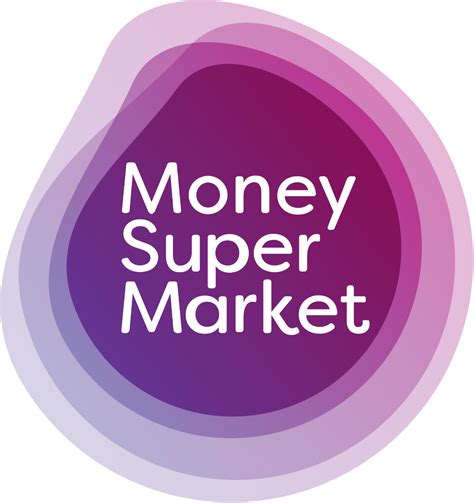 MoneySuperMarket | Logopedia | Fandom