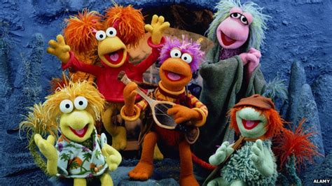 Fraggle Rock Theme Song And Lyrics