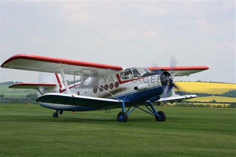 Antonov An-2 Biplane by naffarts2 Vectors & Illustrations Free download - Yayimages