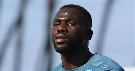 Liverpool news and transfers - Kalidou Koulibaly £63m, Dominik ...