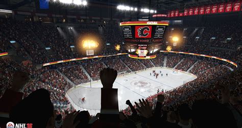 NHL 16 review | GamesRadar+