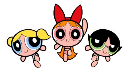 Here's The Ending That Should Be Used In Sun Scream Where The Powerpuff ...