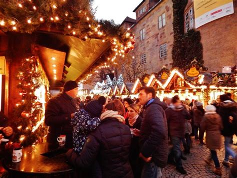 Stuttgart Christmas Market (Germany): Top Tips Before You Go (with Photos) - TripAdvisor