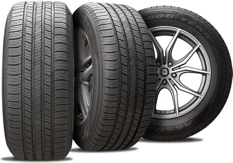 Goodyear Assurance Buyer's Guide | Discount Tire