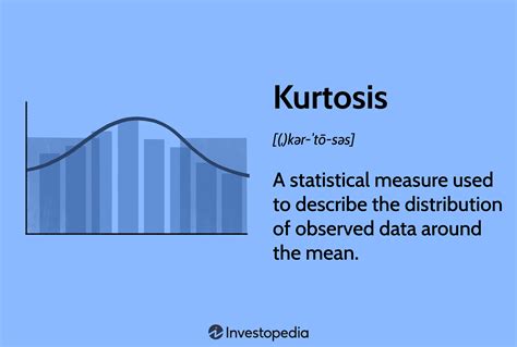 Difference Between Skewness And Kurtosis