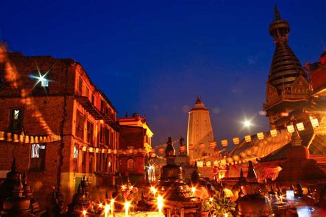 20 Festivals in Nepal You Must Experience (2024)