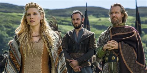 Vikings: 10 Best Lagertha Quotes, Ranked