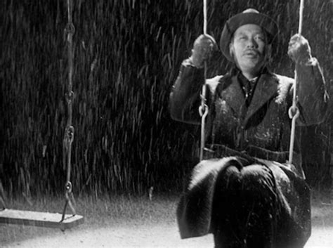 Ikiru (1952) Movie Review from Eye for Film