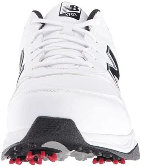 New Balance Men's NBG1701 Spiked Golf Shoe - Golf Products Review