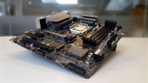 MSI B360M Mortar review: a great-value Intel Coffee Lake board for the ...