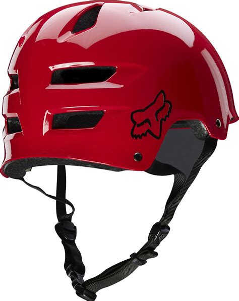 Fox Racing Transition Hardshell Street BMX Adjustable Safety Bike Helmet | eBay