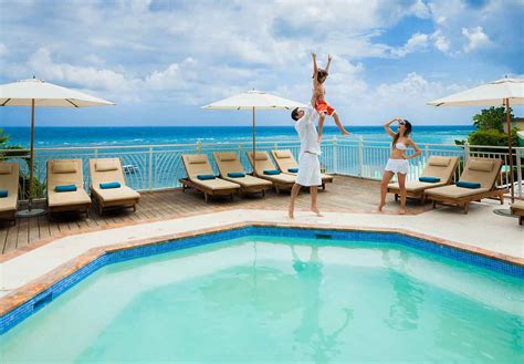 Beaches Ocho Rios Spa, Golf & Waterpark Resort - Ocho Rios, Jamaica All Inclusive Deals - Shop Now