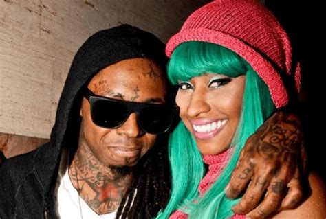 Lil Wayne and Nicki Minaj Relationship Guide - A Tale Of Loyalty ...