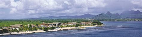 InterContinental Mauritius Resort