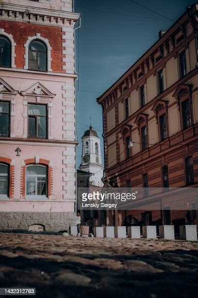 182 History Of Leningrad Oblast Stock Photos, High-Res Pictures, and ...