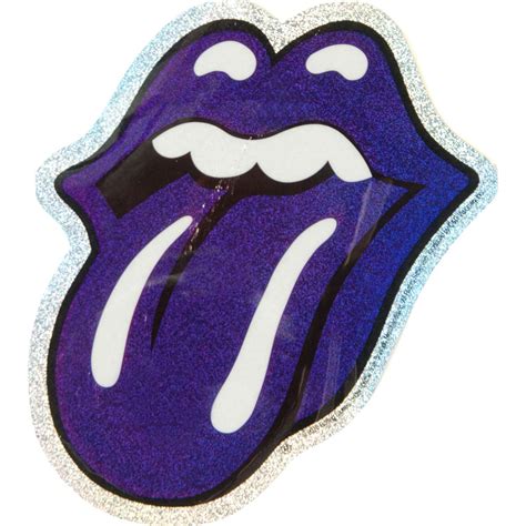 Rolling Stones Sticker 78813 | Rockabilia Merch Store