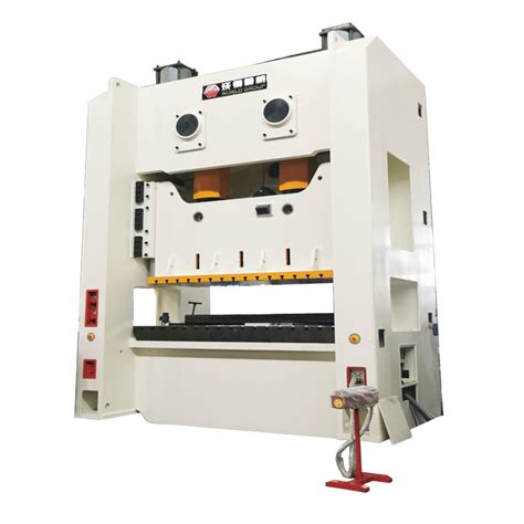 Mechanical Power Press Machine Supplier, Power Press Machine