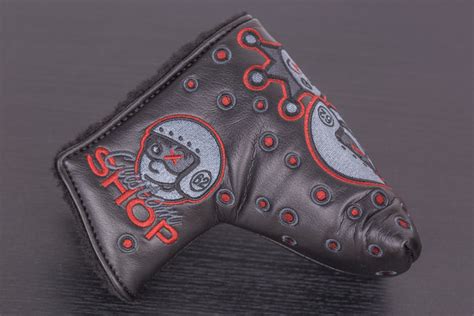 Scotty Cameron Headcovers – Custom Cameron