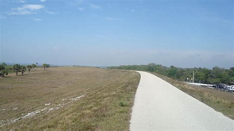 Lake Okeechobee Scenic Trail (LOST) Photos | TrailLink