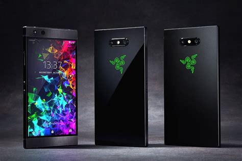 Razer Phone 2 Satin Finish Edition Now Available! - See Feature, Specs ...