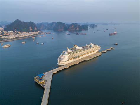 Cruise Ships Visiting Halong Bay: Port of Call and Visa Requirements