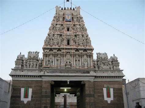 5 Beautiful Temples You Must Visit in Chennai - Nativeplanet