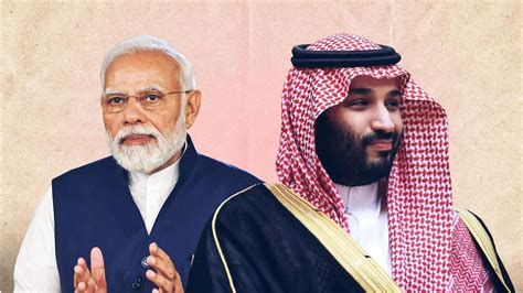 PM Modi holds bilateral meeting with Saudi's Mohammed bin Salman