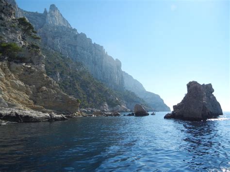 Boat Tour of Calanques (Cassis, France): Address, Top-Rated Attraction Reviews - TripAdvisor