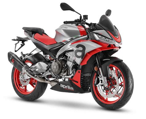 The Aprilia Tuono 660 Is Finally Here - $10,499 in the USA - Asphalt ...