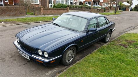 1998 Jaguar XJ Sport V8 for sale