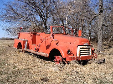 24 1950's GMC fire trucks ideas | fire trucks, trucks, gmc