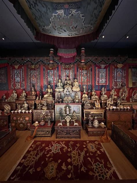 National Museum of Asian Art, Washington | Roadtrippers