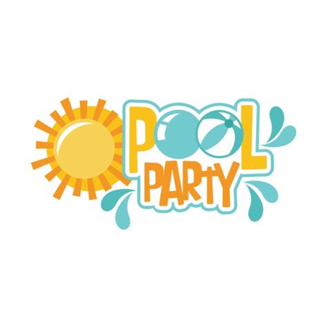 Pool Party Template | PosterMyWall