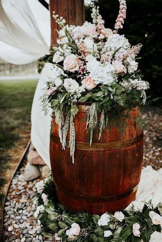 42 Rustic Wedding Ideas And Tips For Reception | Wedding Forward