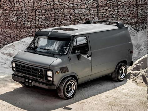 310 best images about Chevy van on Pinterest | Best tyres, Chevy and Trucks