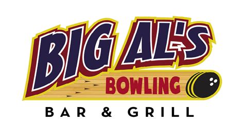 Big Al's Bowling Bar & Grill Coupons - Coupons and Beyond