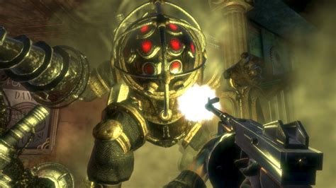 Bioshock 1 -Torrent Oyun indir - Part 2