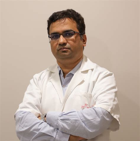 Dr Anil Kumar - ENT Specialist and Head & Neck Surgeon | CK Birla Hospital