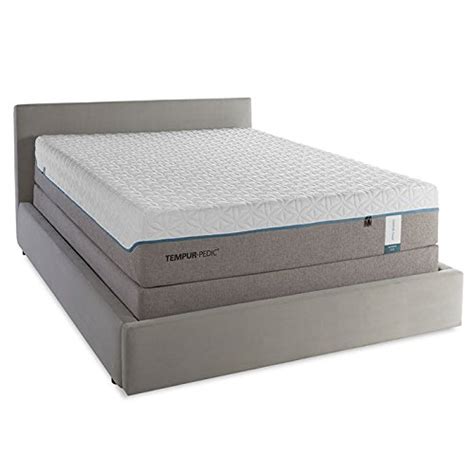 Tempur Pedic Supreme Queen Size Mattress - mattress.news