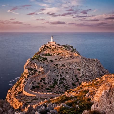 Os melhores pontos para ver o nascer e o pôr do sol em Mallorca e Menorca