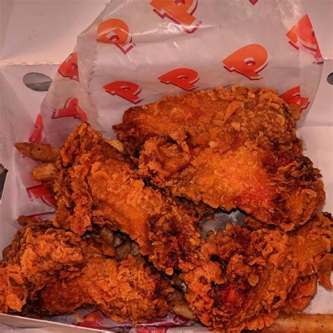 Popeyes Ghost Pepper Wings Recipe | Bryont Blog