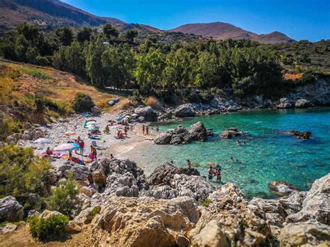 Le spiagge più belle di Sciacca – GuideTuristiche