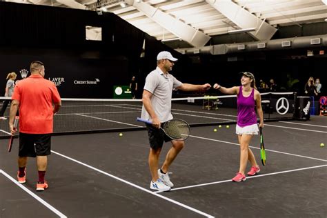 What I Learned From Playing Tennis With Andy Roddick - Maxim