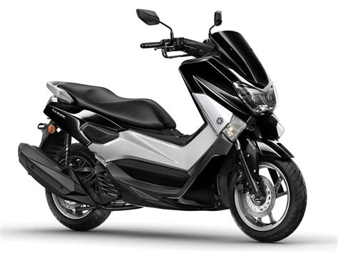 Yamaha Nmax 155 India Launch Date, Price, Top Speed, Mileage, Specs