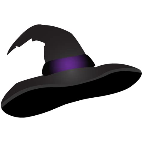 Witch Hat PNG Image - PurePNG | Free transparent CC0 PNG Image Library