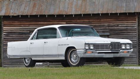 1964 Buick Electra 225 4-Door Hardtop for Sale at Auction - Mecum Auctions