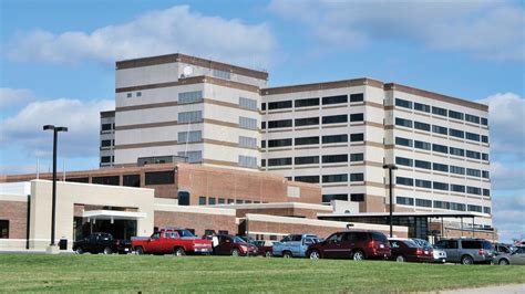 Dayton VA Medical Center to host hiring event for nurses - Dayton Business Journal