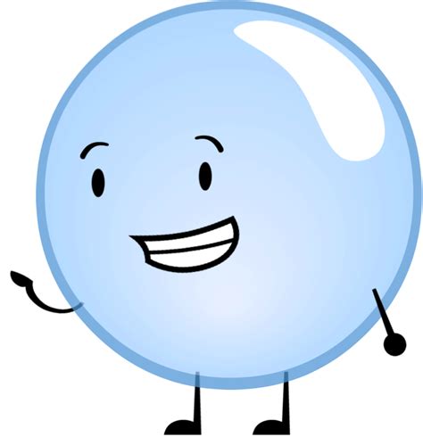 Image - BFDI Bubble.png | GoAnipedia | FANDOM powered by Wikia