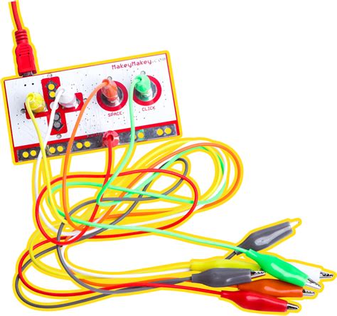 Educational Links / Makey Makey