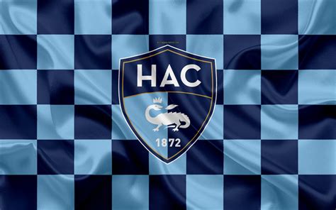 Le Havre Fc Logo